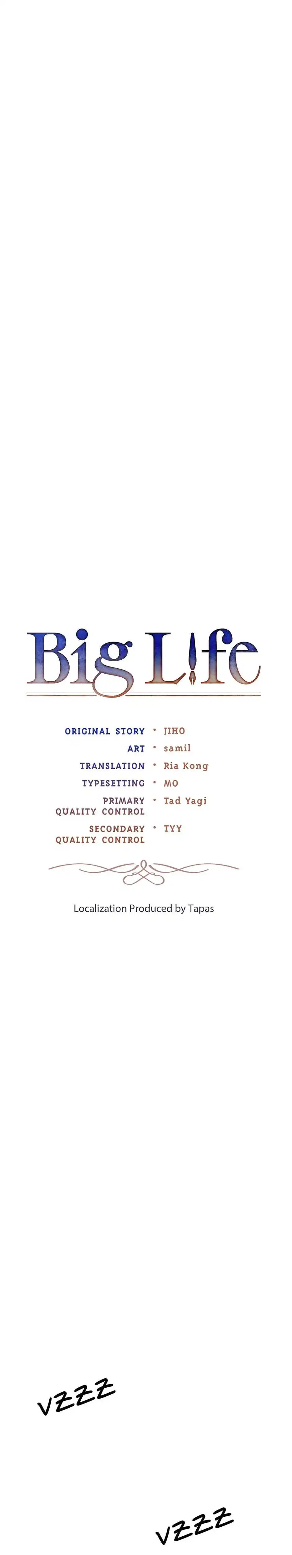 Big Life Chapter 80 7